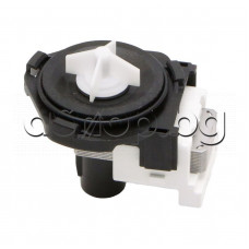 Помпа за вода BPX132-5L ,220-240VAC,35W,0.35A на пералня,United ,Vestel ,Crown ,Finlux,Amica,Panasonic ,AEG ,Electrolux