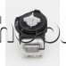Помпа за вода BPX132-5L ,220-240VAC,35W,0.35A на пералня,United ,Vestel ,Crown ,Finlux,Amica,Panasonic ,AEG ,Electrolux