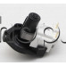 Помпа за вода BPX132-5L ,220-240VAC,35W,0.35A на пералня,United ,Vestel ,Crown ,Finlux,Amica,Panasonic ,AEG ,Electrolux