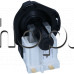 Помпа за вода BPX132-5L ,220-240VAC,35W,0.35A на пералня,United ,Vestel ,Crown ,Finlux,Amica,Panasonic ,AEG ,Electrolux