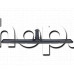 Долна перка 335x35xH15/65mm за съдомиялна , Gorenje GV55110 ,Midea WQP8-GDFI1 ,Smeg ,Indesit ,Whirlpool