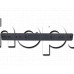 Долна перка 335x35xH15/65mm за съдомиялна , Gorenje GV55110 ,Midea WQP8-GDFI1 ,Smeg ,Indesit ,Whirlpool
