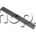 Горна разпръскваща перка 338x44xH15 mm за съдомиялна машина,Gorenje GV55110 ,Midea WQP8-GDFI1 ,Smeg ,Indesit ,Whirlpool
