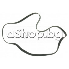 Плосък ремък V-образ. 7-ребра за пералня,15x3.2mm,7PHE1194  Mael ,Indesit ,Ariston,Whirlpool