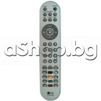 ДУ 6710T00008B  за телевизор с меню,Goldstar ,LG MZ50PZ47 ,Chassis MP03AB ,ML041B ,RF-03FA