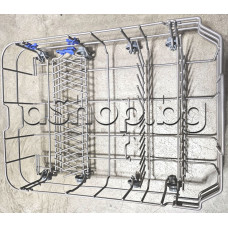 Долна кошница 368x510xH100/120mm за съдомиялна машина,Arielli ADW8-7618M