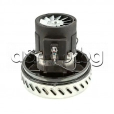 Мотор-агрегат с 1 турбина за (перяща прахосмукачка ) 240VAC/50Hz,1000W,d145x40/138mm,Ametek-Italy 061200206