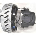 Мотор-агрегат с 1 турбина за (перяща прахосмукачка ) 240VAC/50Hz,1000W,d145x40/138mm,Ametek-Italy 061200206