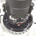 Мотор-агрегат с 1 турбина за (перяща прахосмукачка ) 240VAC/50Hz,1000W,d145x40/138mm,Ametek-Italy 061200206