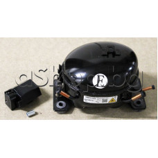 Компресор за хладилник 230-240VAC/50Hz,168W,фреон R600,9.6cm3,Jaixipera VMH1113Y ,Candy ,Exquisit SBS135-040FI
