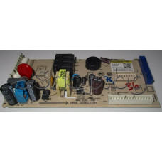 Платка управление EB0803VS08 за  фризер ,Beko ,Grundig GFN 13720 ,Arcelik