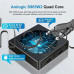 Смарт ТВ бокс HD приемник X98 mini 2GB/16GB android box ,Amlogic S905W2 Quad core ARM Cortex A35