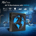 Смарт ТВ бокс HD приемник X98 mini 2GB/16GB android box ,Amlogic S905W2 Quad core ARM Cortex A35