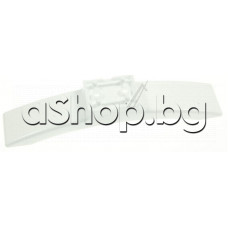 Пластмасов крак 220x46mm за конвектор , De Longhi HCX3120FS