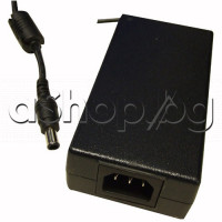 Адаптор-алтернативен на (AC-E1525M) EU2,100-240VAC,50/60Hz,1.5A out - 15VDC/5A, за тонколона Sony SRS-XB3 X55