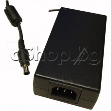 Адаптор-алтернативен на (AC-E1525M) EU2,100-240VAC,50/60Hz,1.5A out - 15VDC/5A, за тонколона Sony SRS-XB3 X55