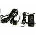 Адаптор-алтернативен на (AC-E1525M) EU2,100-240VAC,50/60Hz,1.5A out - 15VDC/5A, за тонколона Sony SRS-XB3 X55