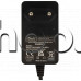 Зарядно-алтернативно 100-240VAC ,out 25-29VDC/0.5A за прахосмукачка , Midea MC2805B-V,Beko,Grundig,Nilfisk ,Dixietree