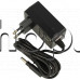 Зарядно-алтернативно 100-240VAC ,out 25-29VDC/0.5A за прахосмукачка , Midea MC2805B-V,Beko,Grundig,Nilfisk ,Dixietree