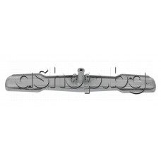 Перка (долна) 460x58xH68mm с 8+1 - отвора за 60cm съдомиялна машина,Beko DFN-6833 S,DFN 1500 S,Blomberg GSN 9423 A,Grundig GNV 41831