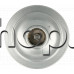 Мотор с борд за прахосмукачка V1J-PE22-L 600W ,220VAC-50/60Hz,d121x40xH116mm  ,Rowenta RO-7691EA