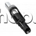 Тръба кк-т CP1364/01 за акумулаторна прахосмукачка,Philips  XC8347/01 ,8000 Series Aqua Plus
