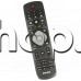 ДУ за телевизор LCD с меню+настройка for TV Philips 43PFS4112/12 и голяма гама модели
