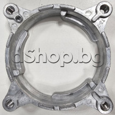 Глава (support) 82x82xH17.3mm за ръкохватката на  кафемашина,Rohnson R-972 ,R-982