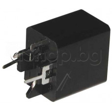 Позистор Rp~1.35kom om/Rs~14.0 om,Umax=245 V rms,3-pin,PTC14763