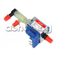 Помпа за гладачна с-ма ,230VAC/50Hz/25W,Tf-60°C,Ta-70°C,ED100%,Jiayin JYPC-3,Philips GC-7635/30BI