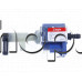 Помпа за гладачна с-ма ,230VAC/50Hz/25W,Tf-60°C,Ta-70°C,ED100%,Jiayin JYPC-3,Philips GC-7635/30BI