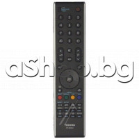 ДУ 75018021 за телевизор с меню и настройка за LCD телевизор,Toshiba 37RV733