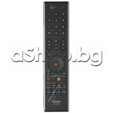 ДУ 75018021 за телевизор с меню и настройка за LCD телевизор,Toshiba 37RV733