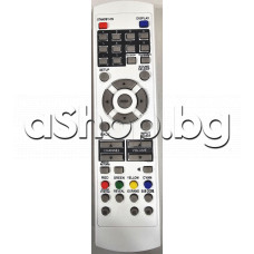 ДУ NF007RD за LCD  телевизор,Funai  LCD-A1504, LCD-A2004, LCD-D1506, LCD-D2006, LCD-D2007