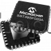 IC ,2 Mb(256Kx8) Flash, 5.0V Only, Multi purpose flash, 70nS ,0°..+70°C, 32-PLCC ,SST SST39SF020A-70-4C-NH