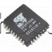 IC ,2 Mb(256Kx8) Flash, 5.0V Only, Multi purpose flash, 70nS ,0°..+70°C, 32-PLCC ,SST SST39SF020A-70-4C-NH