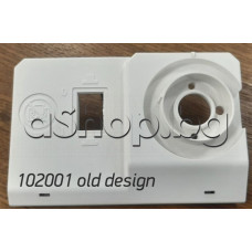 Капак кутия у-ние CK10302 за ключ захранващ SB-52N/100699 за конвектор стар модел до 29/07/2024, Tesy CN 03 250/300 MIS
