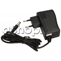 Зарядно-алтернативно  in 100-240VAC ,out 22VDC/0.5A/11W ,plug d5.5/2.1mm за прахосмукачка , Bosch BCH61840GB/01