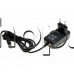 Зарядно-алтернативно  in 100-240VAC ,out 22VDC/0.5A/11W ,plug d5.5/2.1mm за прахосмукачка , Bosch BCH61840GB/01