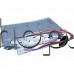 Нагревател-блок  к-т за сушилня 1600-900W/230VAC ,Vestel , Vestfrost TD701G(5701009580),Crown ,Finlux