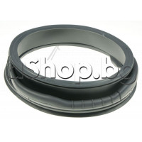 Маншон 49049674 за люка на автоматична пералня, Haier HW60-1282 ,HW60-1482-F ,HW60-1079 ,Eurolux ,Candy