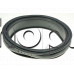 Маншон 49049674 за люка на автоматична пералня, Haier HW60-1282 ,HW60-1482-F ,HW60-1079 ,Eurolux ,Candy