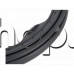 Маншон 49049674 за люка на автоматична пералня, Haier HW60-1282 ,HW60-1482-F ,HW60-1079 ,Eurolux ,Candy
