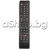 ДУ за LCD/Plasma телевизор с меню,настройка +TXT,NEO LED-1990/2230/2290/2410/2430/24602916/32D3000/3210HD,Arielli LED-4328T2