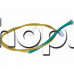 Датчик- термистор 60kOm ,L-480mmза кафеавтомат  Philips ,Saeco