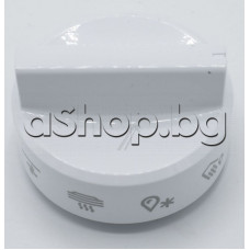Врътка d48xH29mm за режимите на фурната от готварска печка Gorenje