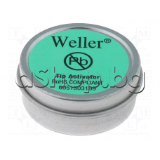 Препарат- регенератор за човки на поялници  Weller T0051303199N