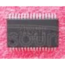 IC, Voltage Switching  Regulators ,DC-DC Converter ,Vin 4.5-20V,Iout-3A,100-300kHz, 32-SOP,Shindengen  MD3221N