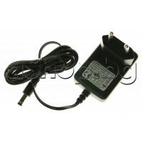 Зарядно устройство 22VDC/0.5A/11W,100-240VAC,50/60Hz,0.3A ,JOD-S-220050GS ,жак d5.5x2.1mm за мини прахосмукачка,Gorenje ,Husense ,Bosch