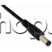 Зарядно устройство 22VDC/0.5A/11W,100-240VAC,50/60Hz,0.3A ,JOD-S-220050GS ,жак d5.5x2.1mm за мини прахосмукачка,Gorenje ,Husense ,Bosch